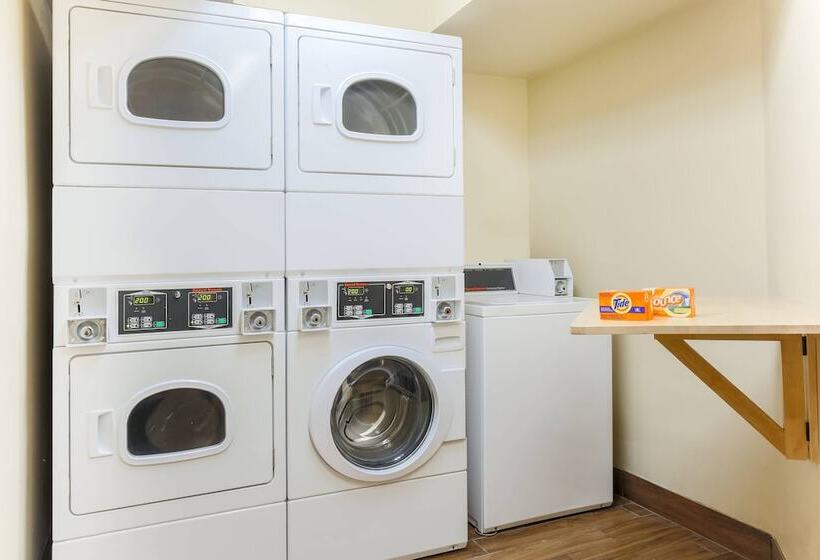 בית מלון כפרי Towneplace Suites Denver Tech Center