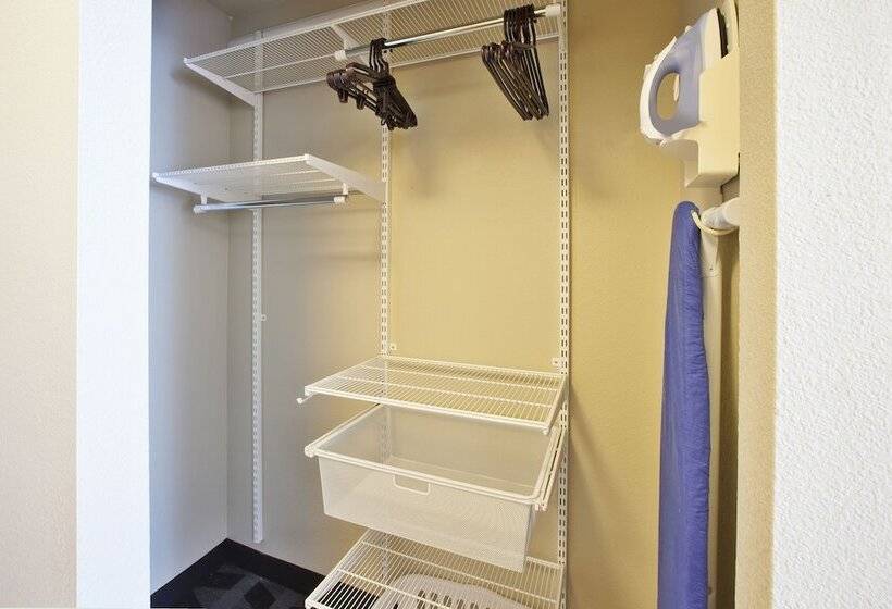 酒店 Towneplace Suites By Marriott Detroit Livonia