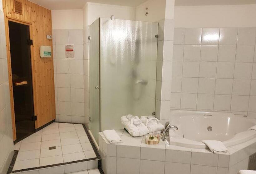 Romantik Hotel Waldschlösschen