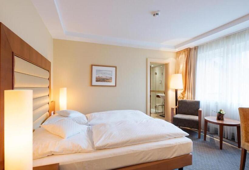 Romantik Hotel Waldschlösschen