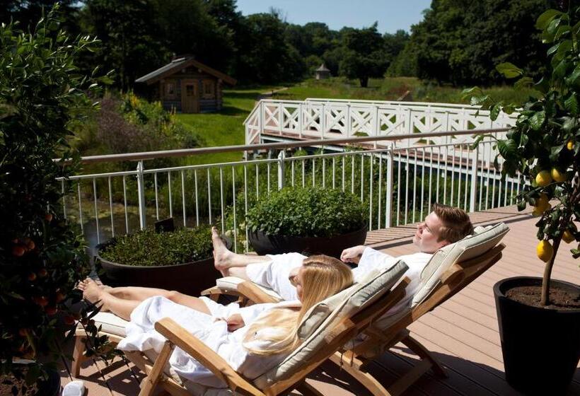 Romantik Hotel Waldschlösschen