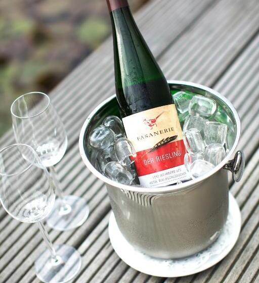 Romantik Hotel Waldschlösschen