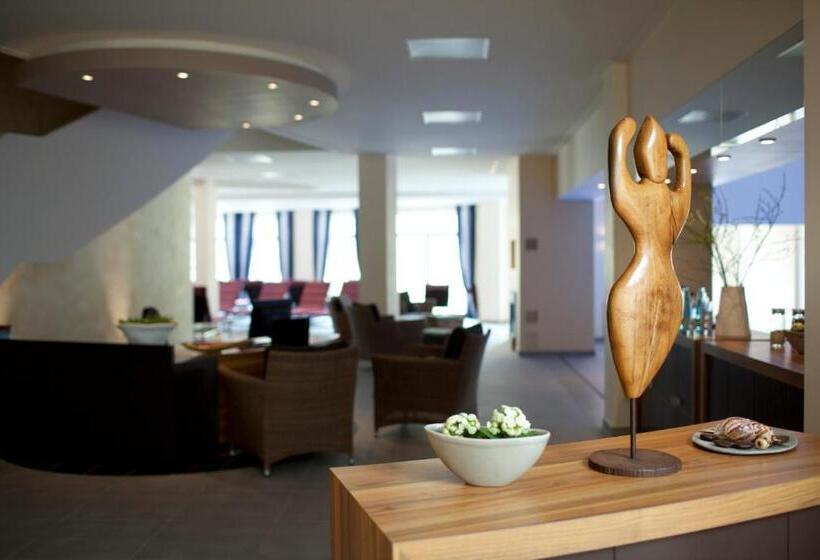 Romantik Hotel Waldschlösschen