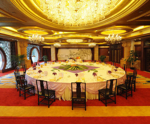 Hotel Wenfeng