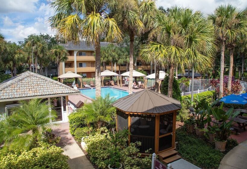 Fotos del hotel Westgate Leisure Resort:  12