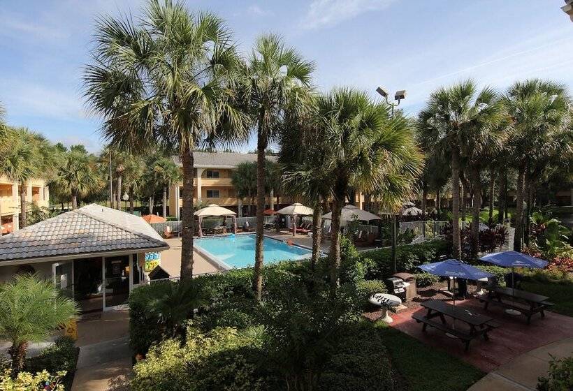 Fotos del hotel Westgate Leisure Resort:  13