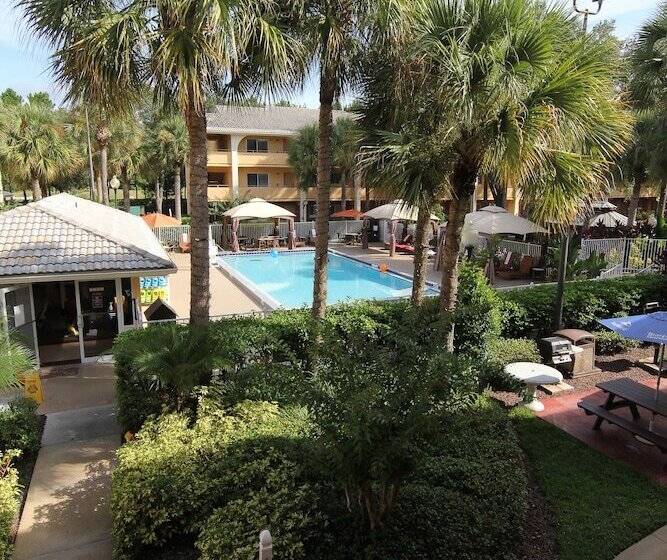 Fotos del hotel Westgate Leisure Resort:  21