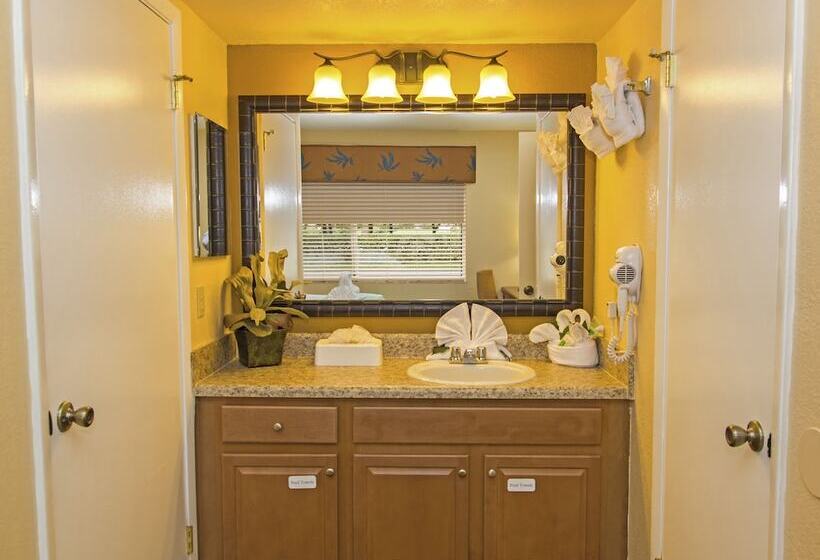 Fotos del hotel Westgate Leisure Resort:  14