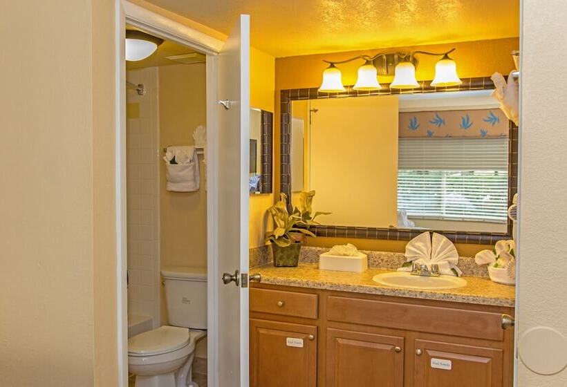 Fotos del hotel Westgate Leisure Resort:  9