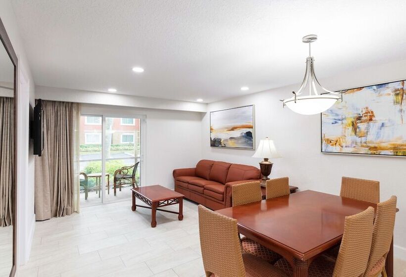 Fotos del hotel Westgate Leisure Resort:  24