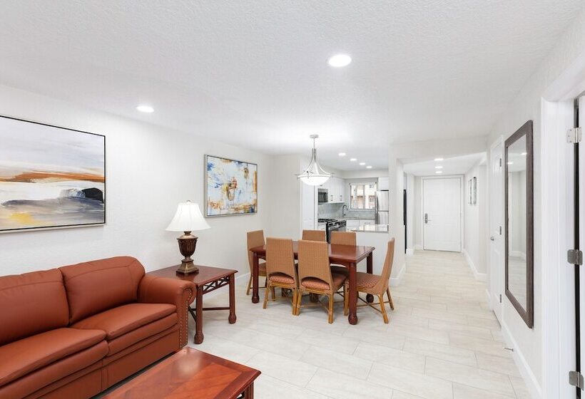 Fotos del hotel Westgate Leisure Resort:  23