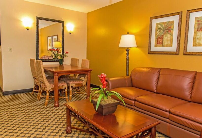 Fotos del hotel Westgate Leisure Resort:  22