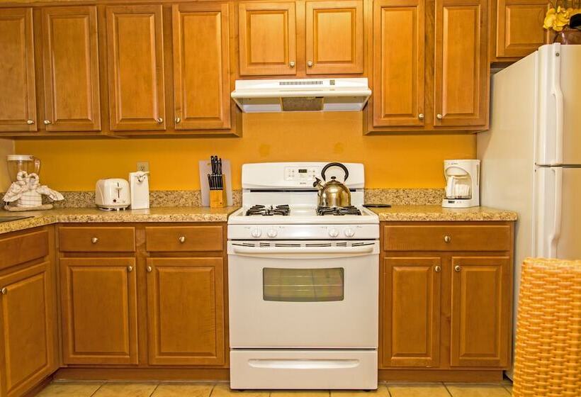 Fotos del hotel Westgate Leisure Resort:  18