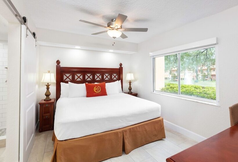 Fotos del hotel Westgate Leisure Resort:  4