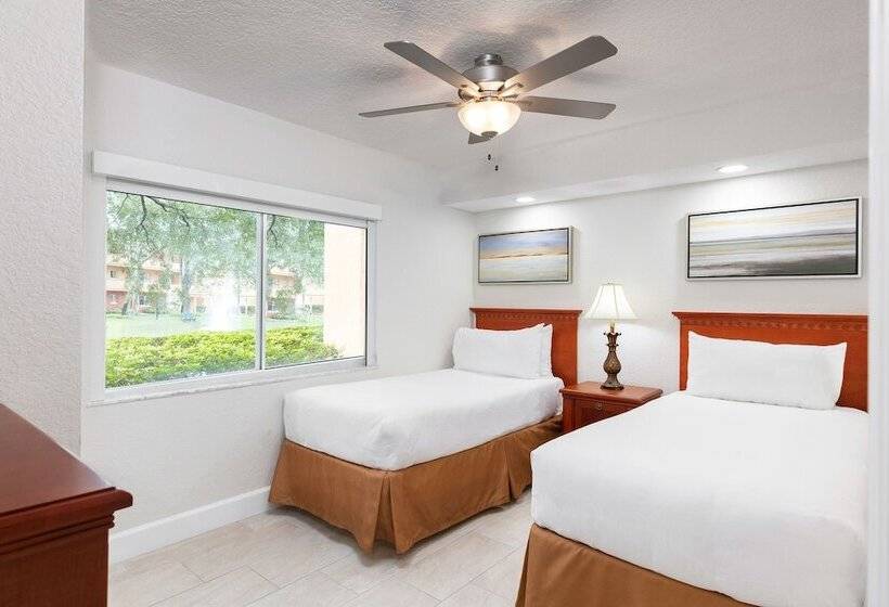 Fotos del hotel Westgate Leisure Resort:  3