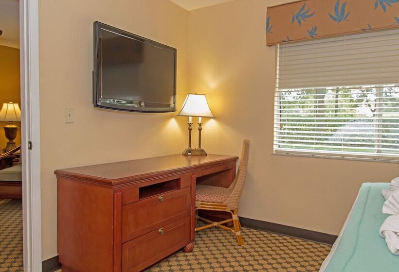 Fotos del hotel Westgate Leisure Resort:  11