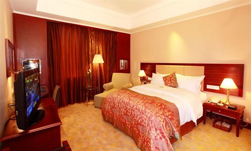 Otel Wharton Int'l