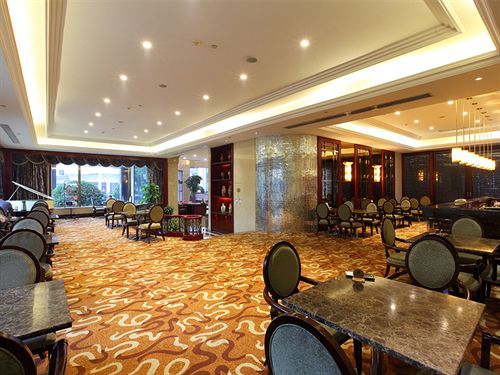 هتل Xinzhou