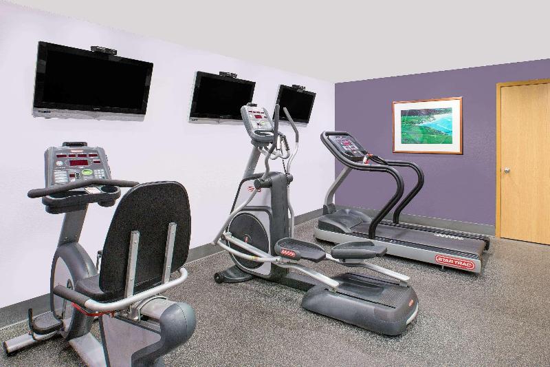Microtel Inn And Suites   Ames