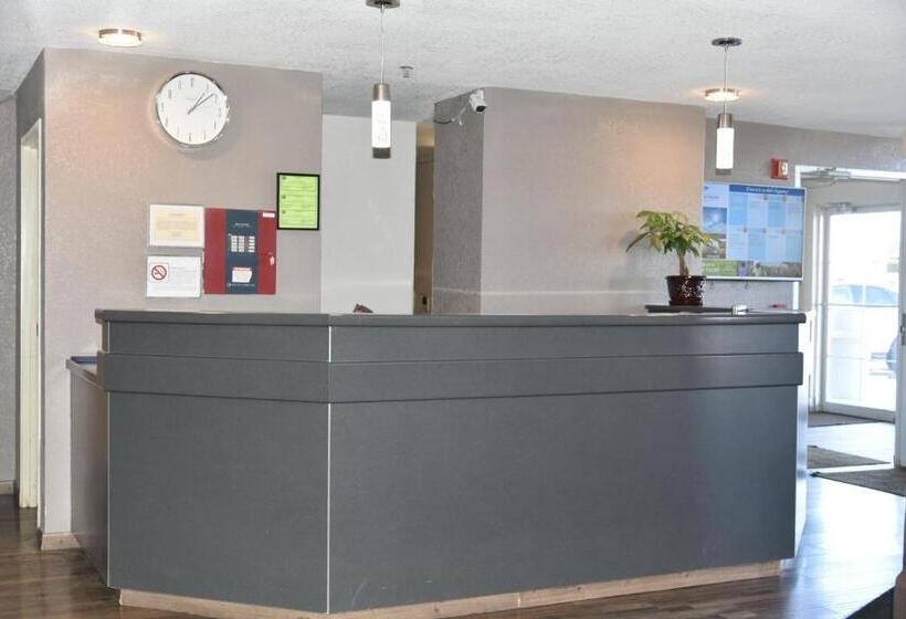 Microtel Inn & Suites By Wyndham Fond Du Lac