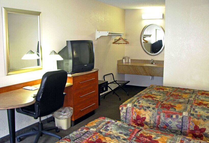 Motel 6dayton, Oh  Englewood