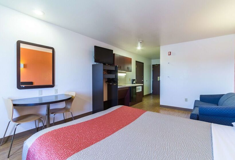 Motel 6 Huron, Oh Sandusky