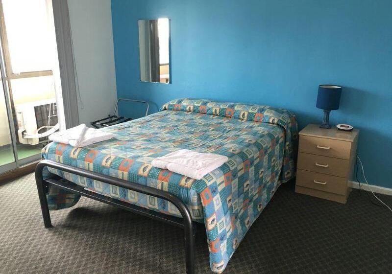 Mountway Holiday Apartments