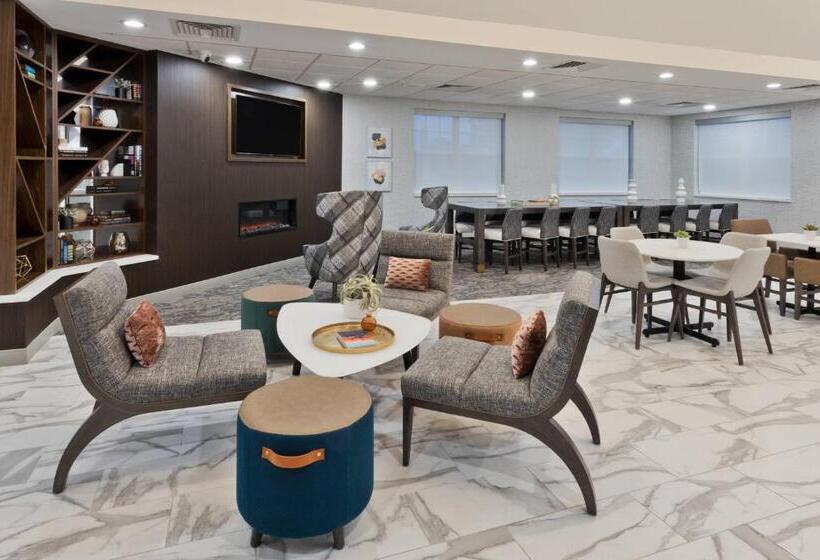 Residence Inn Columbus