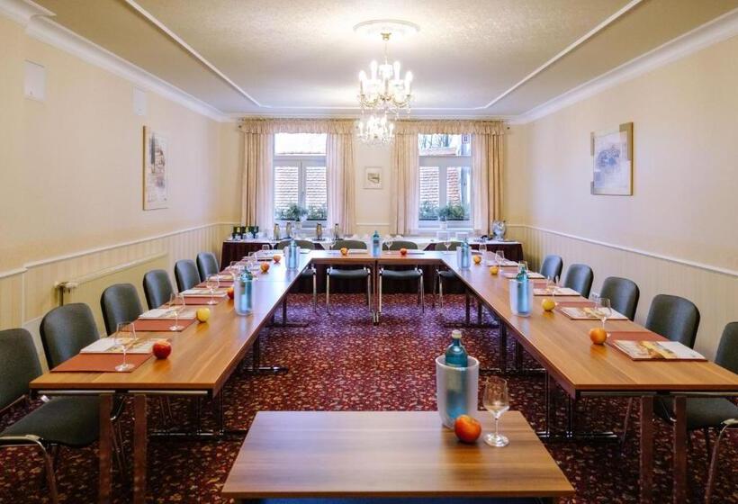 Ringhotel Schloss Tangermünde