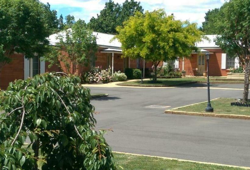 Ross Motel