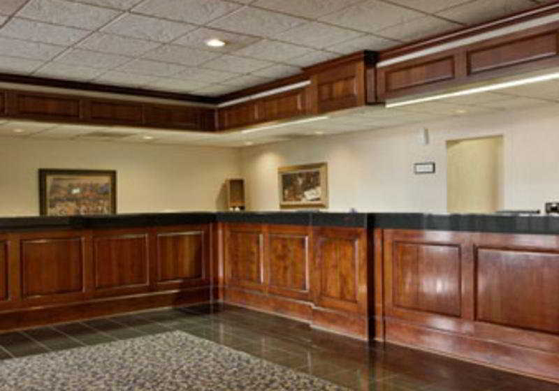STL Hotel
