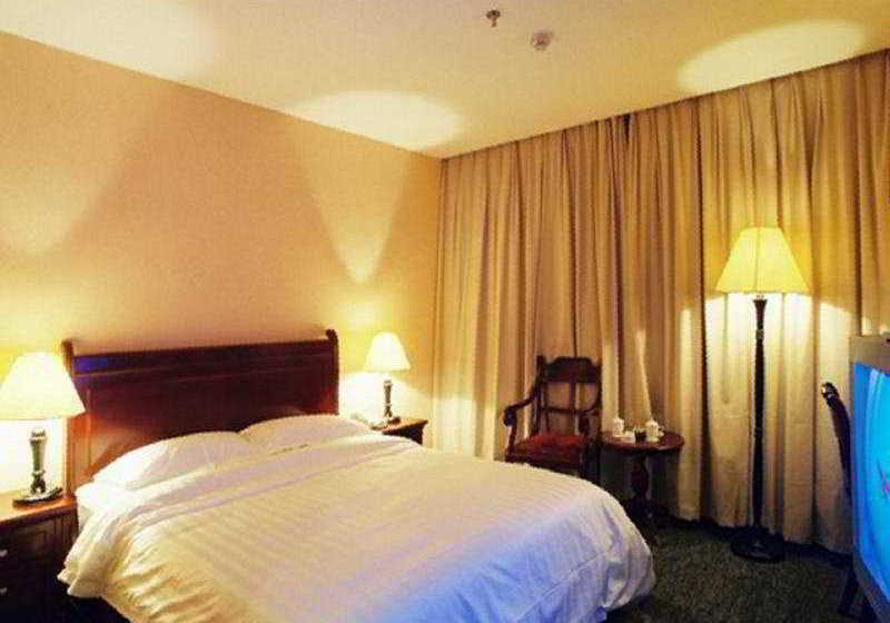 Fotos del hotel Tai Yi Hotel Chengdu:  2