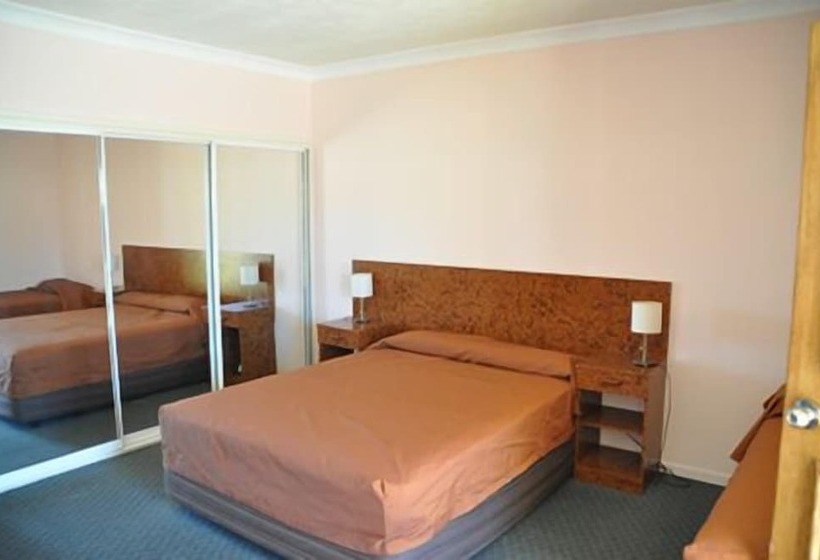 Townview Motel