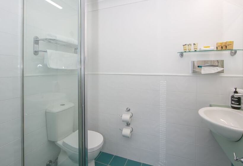 Yamba Beach Motel