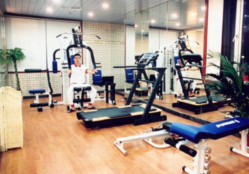 ホテル Harbin Zhengming Jinjiang