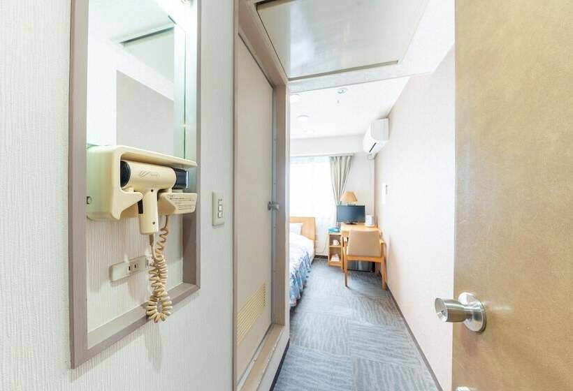 Tabist Hotel Diana Yachiyodai