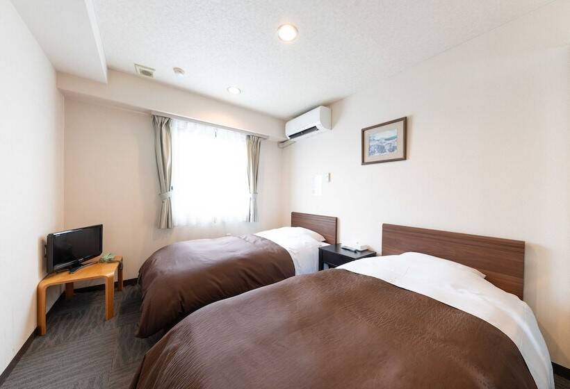 Tabist Hotel Diana Yachiyodai