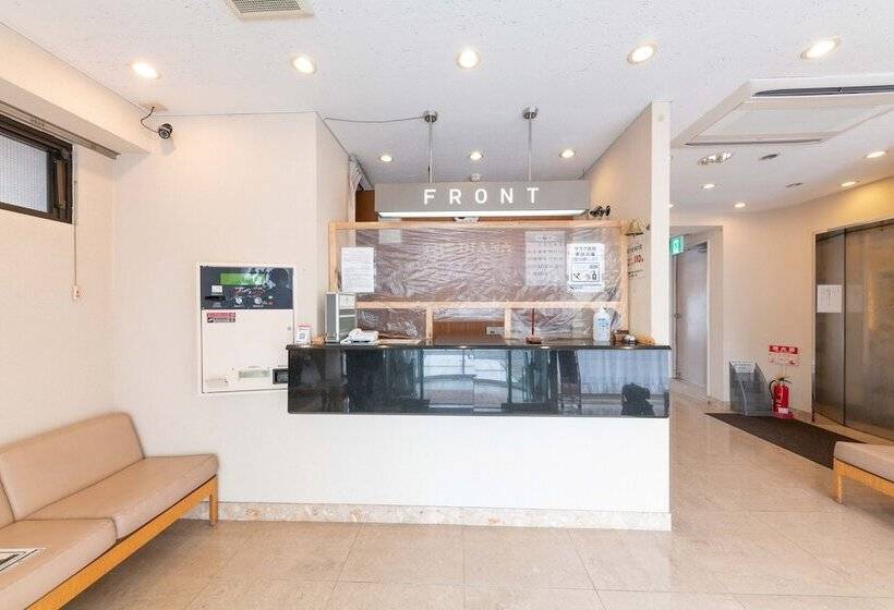 Tabist Hotel Diana Yachiyodai