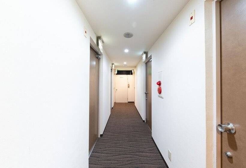 Tabist Hotel Diana Yachiyodai