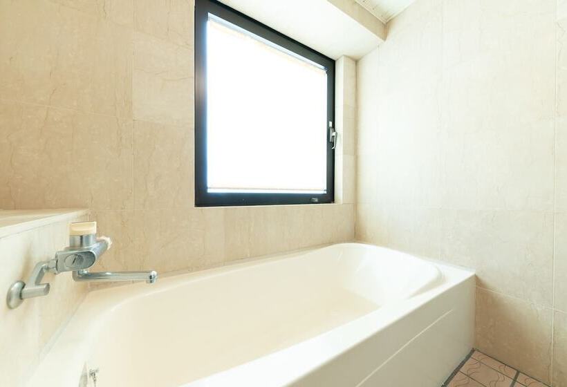 Tabist Hotel Diana Yachiyodai