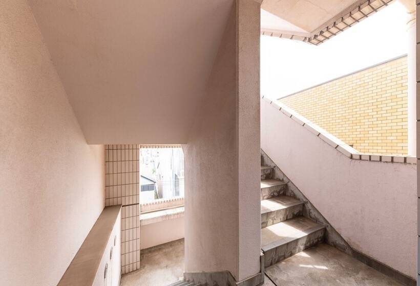 Tabist Hotel Diana Yachiyodai
