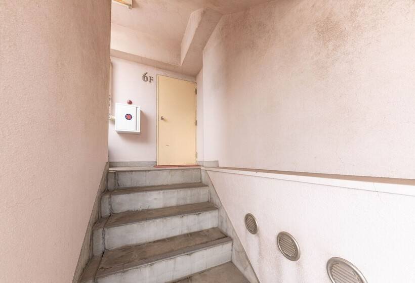 Tabist Hotel Diana Yachiyodai
