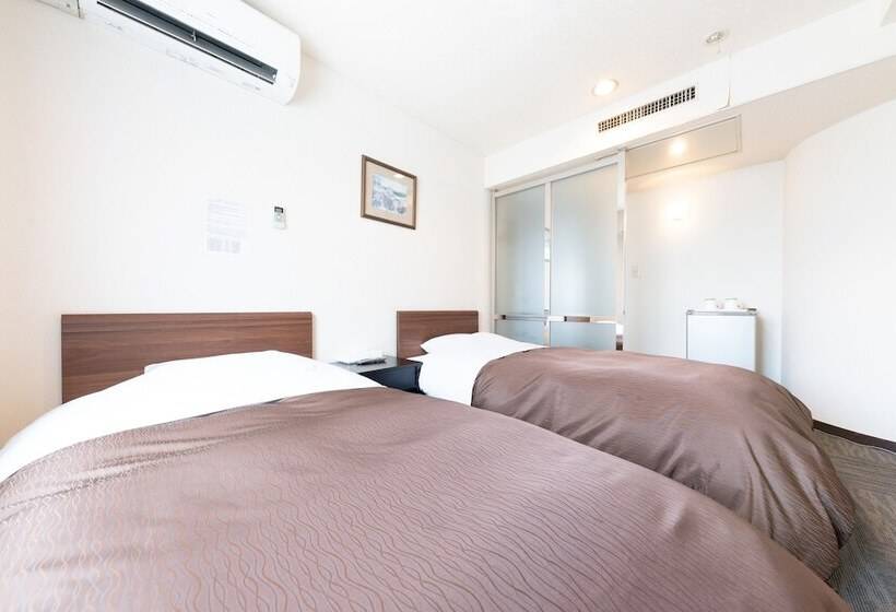 Tabist Hotel Diana Yachiyodai