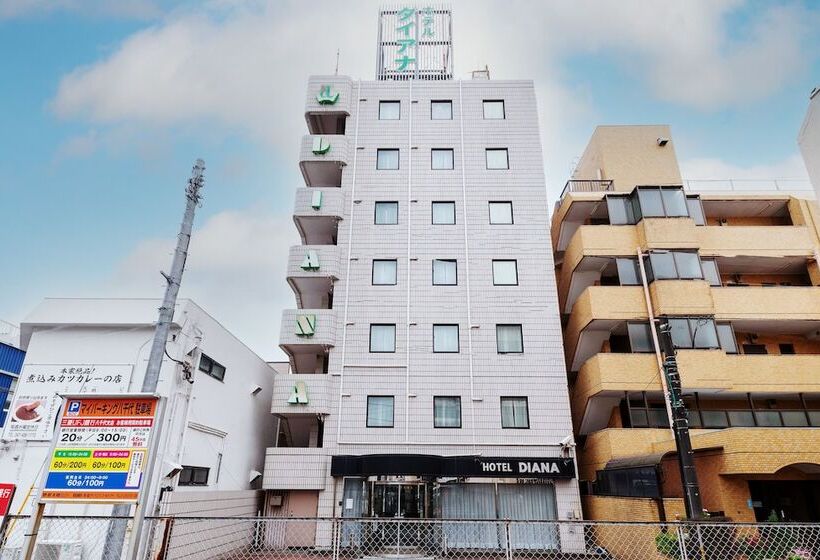 Tabist Hotel Diana Yachiyodai
