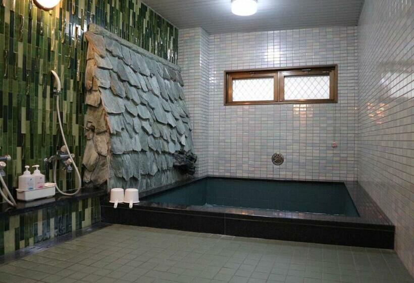 هتل Kimatsu Ryokan