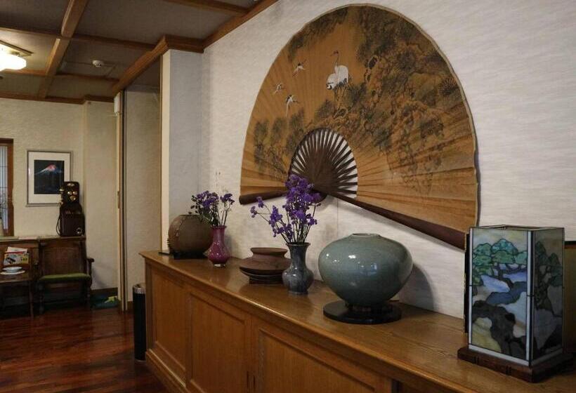 هتل Kimatsu Ryokan