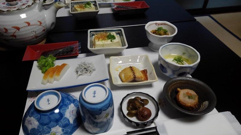 فندق Monobegawa No Hotori No Onsen Yado Yume No Onsen