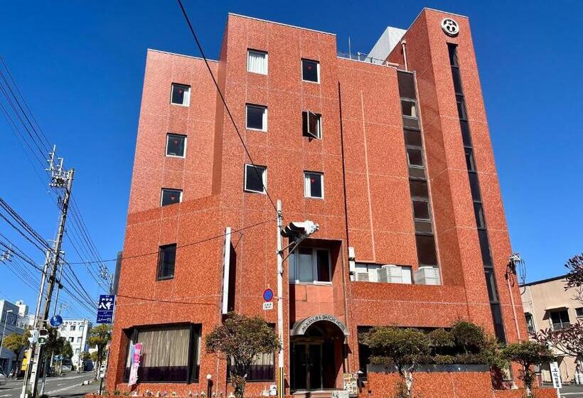 فندق Nakamura Dai Ichi