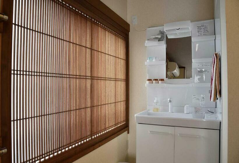 فندق Nishidani Onsen Chuseikan