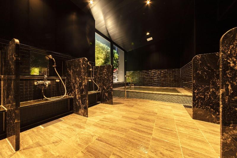 Sanco Inn Grande Nagoya Hotel & Spa